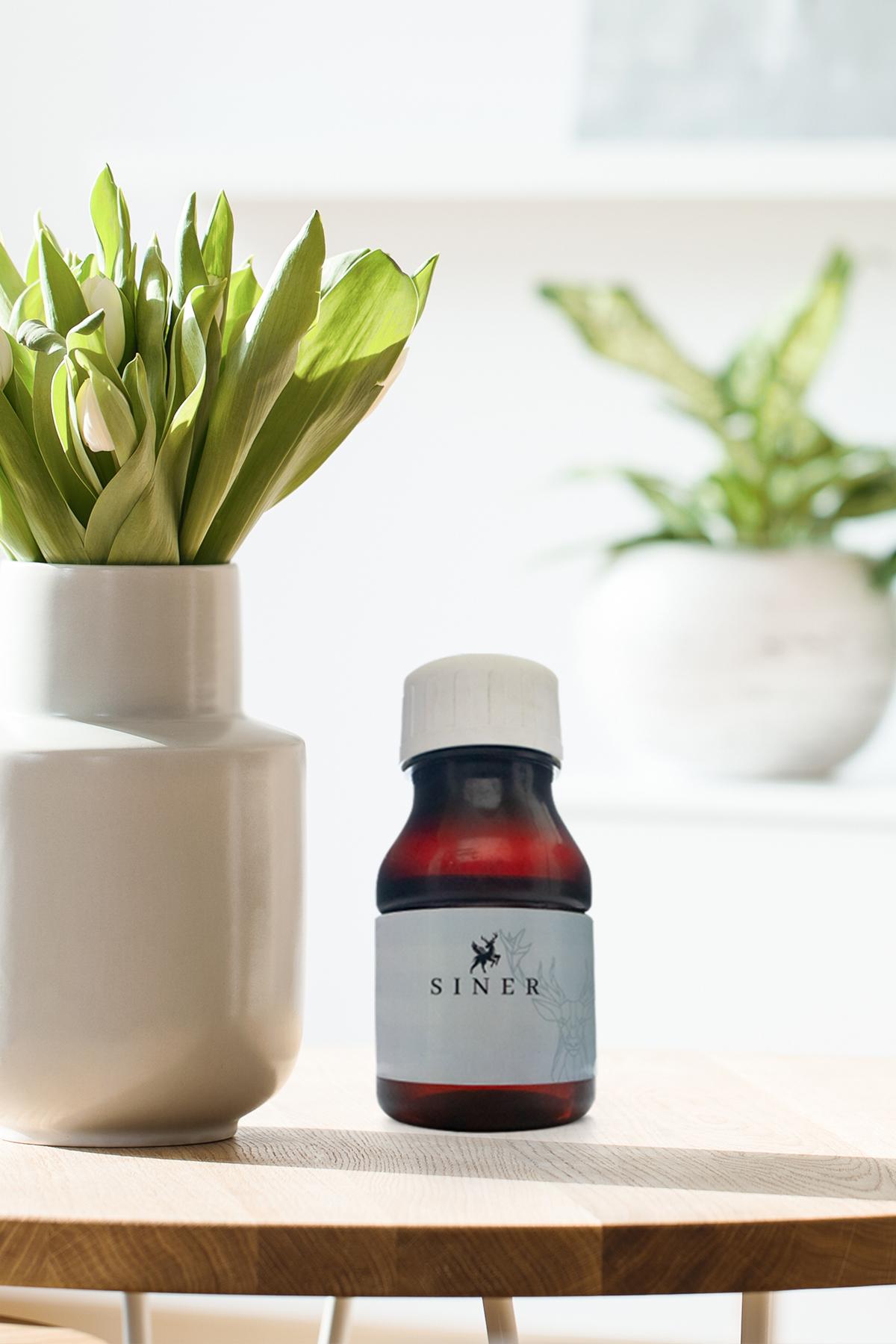 HUZUR AROMA OİL 200ML